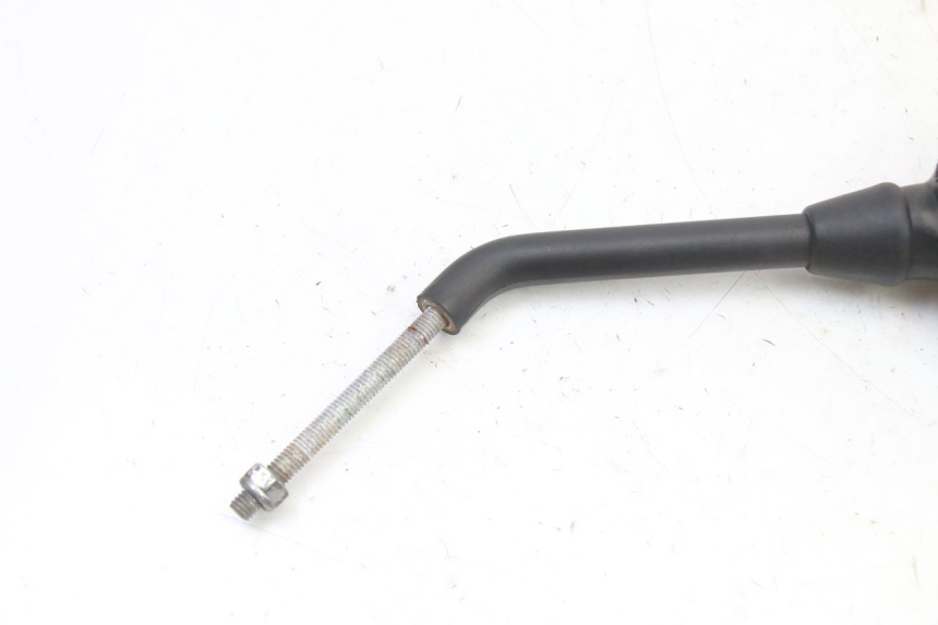 photo de RECHTER SPIEGEL PEUGEOT VIVACITY NEW 4T 50 (2008 - 2017) - Zoom op gebruiksstaat