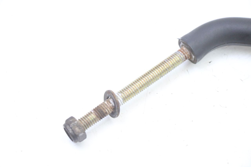 photo de RECHTER SPIEGEL PEUGEOT VIVACITY 50 (2004 - 2009) - Zoom op gebruiksstaat