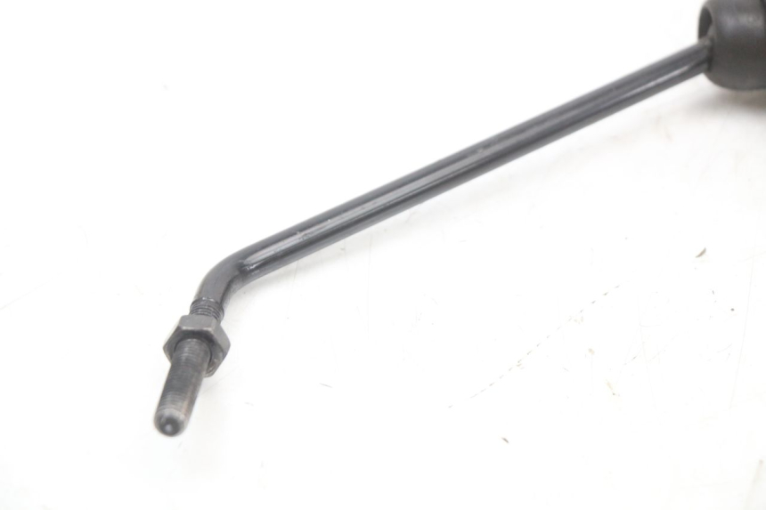 photo de RECHTER SPIEGEL HONDA WALLAROO DX 50 (1993 - 1996) - Zoom op gebruiksstaat