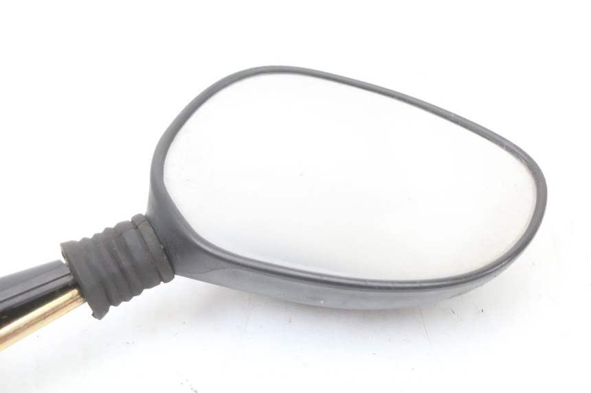 photo de RECHTER SPIEGEL PIAGGIO XEVO - X EVO 125 (2007 - 2017) - Zoom op gebruiksstaat