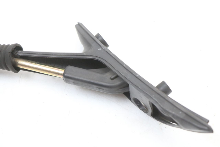 photo de RECHTER SPIEGEL PIAGGIO XEVO - X EVO 125 (2007 - 2017) - Bevestigingspunten