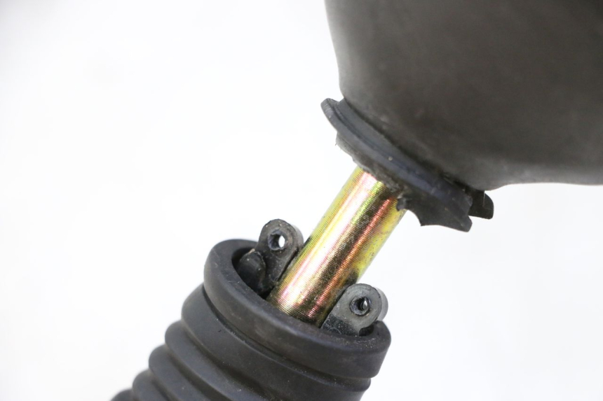 photo de RECHTER SPIEGEL PIAGGIO XEVO - X EVO 125 (2007 - 2017) - Detail van het onderdeel