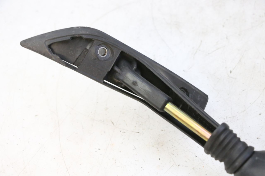 photo de RECHTER SPIEGEL PIAGGIO XEVO - X EVO 125 (2007 - 2017) - Overzicht