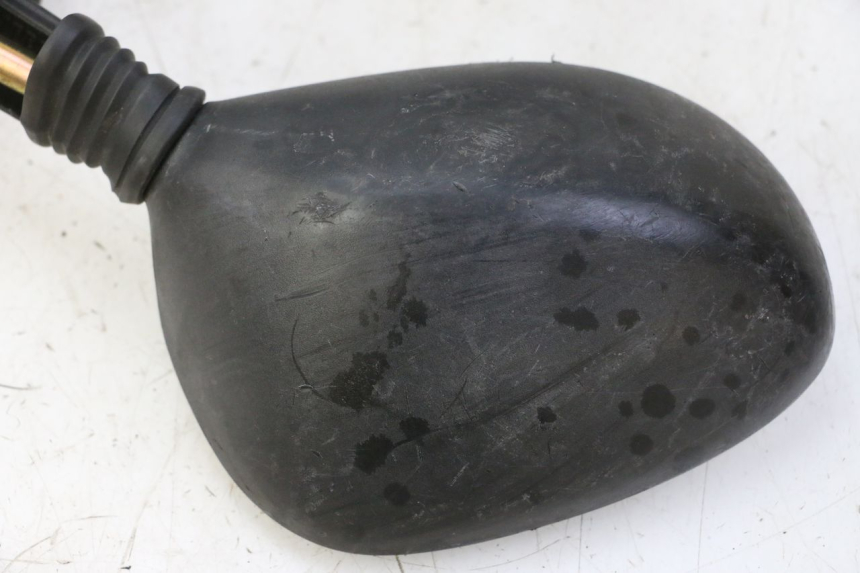 photo de RECHTER SPIEGEL PIAGGIO XEVO - X EVO 125 (2007 - 2017) - Bevestigingspunten