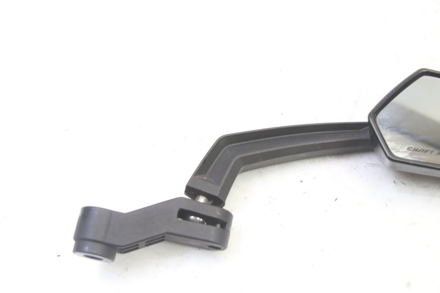 photo de RECHTER SPIEGEL YAMAHA XJ6 ABS 600 (2008 - 2016) - Zoom op gebruiksstaat