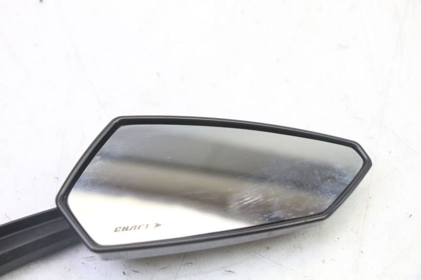 photo de RECHTER SPIEGEL YAMAHA XJ6 ABS 600 (2008 - 2016) - Andere kijkhoek