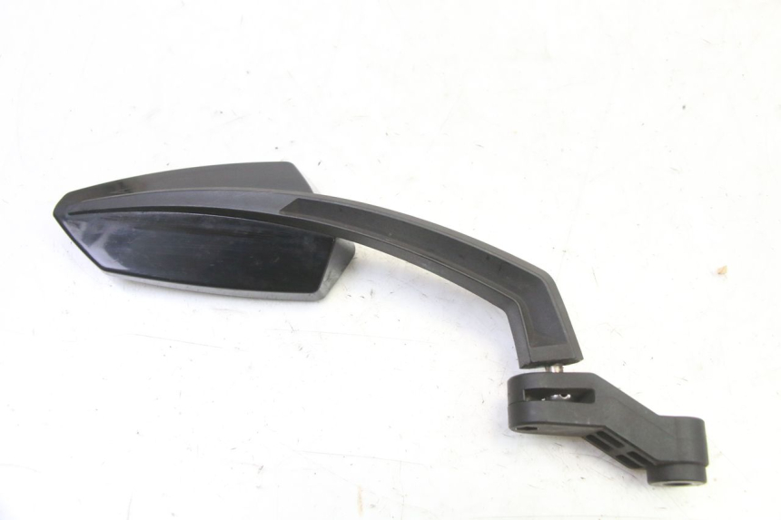 photo de RECHTER SPIEGEL YAMAHA XJ6 ABS 600 (2008 - 2016) - Bevestigingspunten