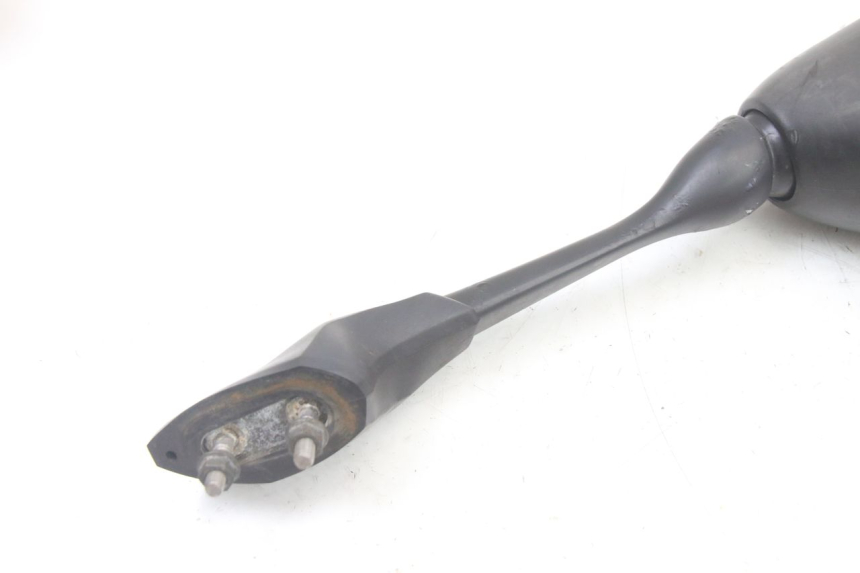 photo de RECHTER SPIEGEL YAMAHA FZS FAZER 600 (2001 - 2003) - Zoom op gebruiksstaat