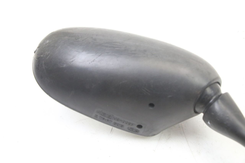 photo de RECHTER SPIEGEL YAMAHA FZS FAZER 600 (2001 - 2003) - Bevestigingspunten