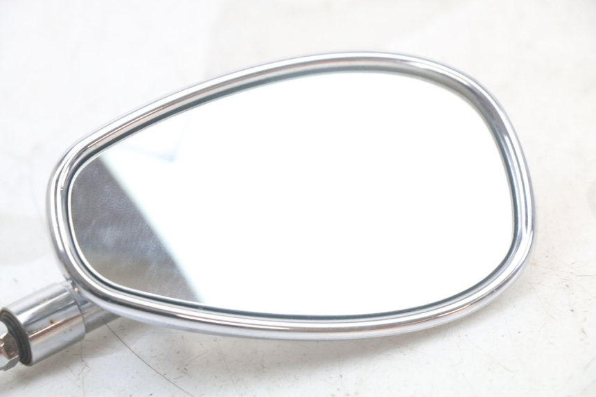 photo de RECHTER SPIEGEL YAMAHA XVS DRAG STAR DRAGSTAR 650 (1997 - 2007) - Zoom op gebruiksstaat