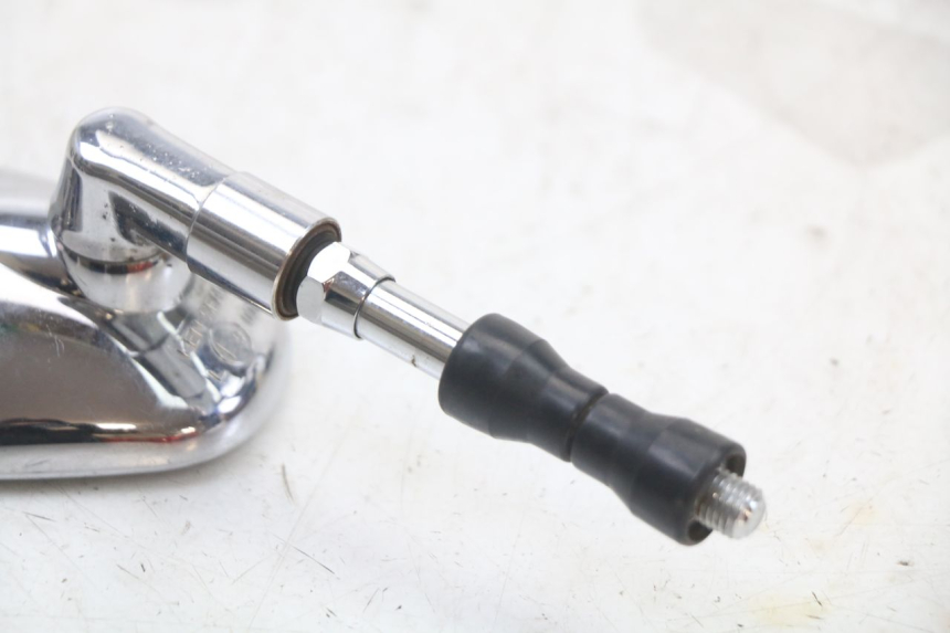 photo de RECHTER SPIEGEL YAMAHA XVS DRAG STAR DRAGSTAR 650 (1997 - 2007) - Bevestigingspunten