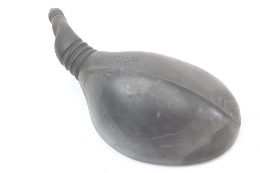 photo de RECHTER SPIEGEL YAMAHA YP MAJESTY 125 (2002 - 2006) - Andere kijkhoek