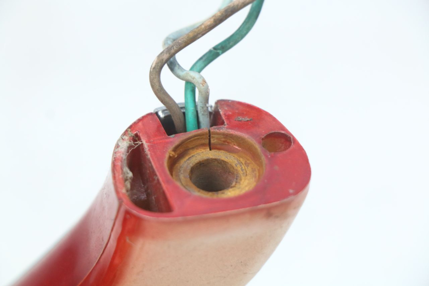 photo de RECHTER SPIEGEL YIYING YY50QT-10 50 (2007 - 2022) - Detail van het onderdeel