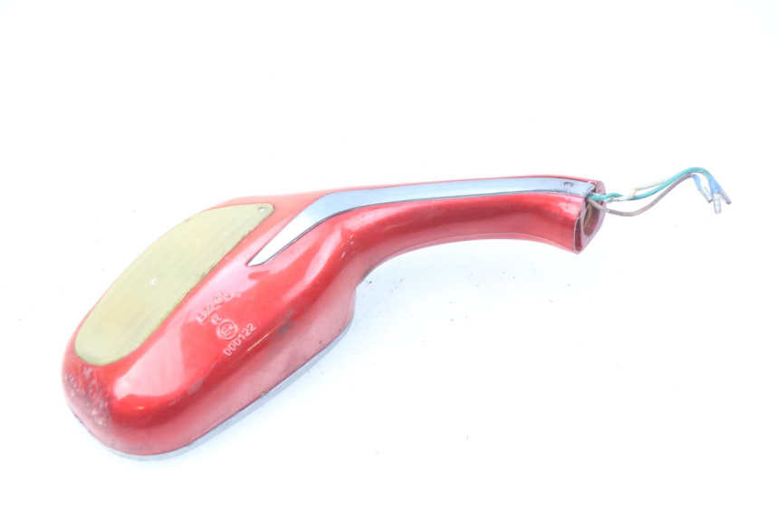 photo de RECHTER SPIEGEL YIYING YY50QT-10 50 (2007 - 2022) - Staat van het oppervlak