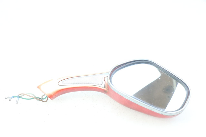 photo de RECHTER SPIEGEL YIYING YY50QT-10 50 (2007 - 2022) - Markeringen en referenties