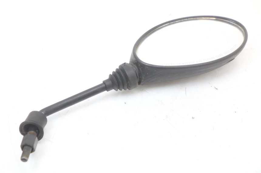 photo de RECHTER SPIEGEL PIAGGIO ZIP 4T 50 (2018 - 2020) - Hoofdaanzicht