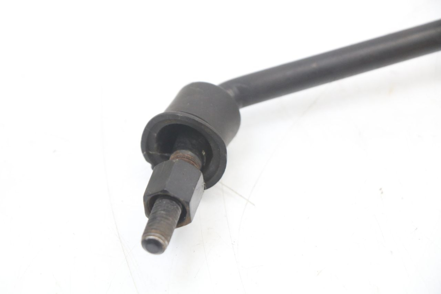 photo de RECHTER SPIEGEL PIAGGIO ZIP 4T 50 (2018 - 2020) - Detail van het onderdeel