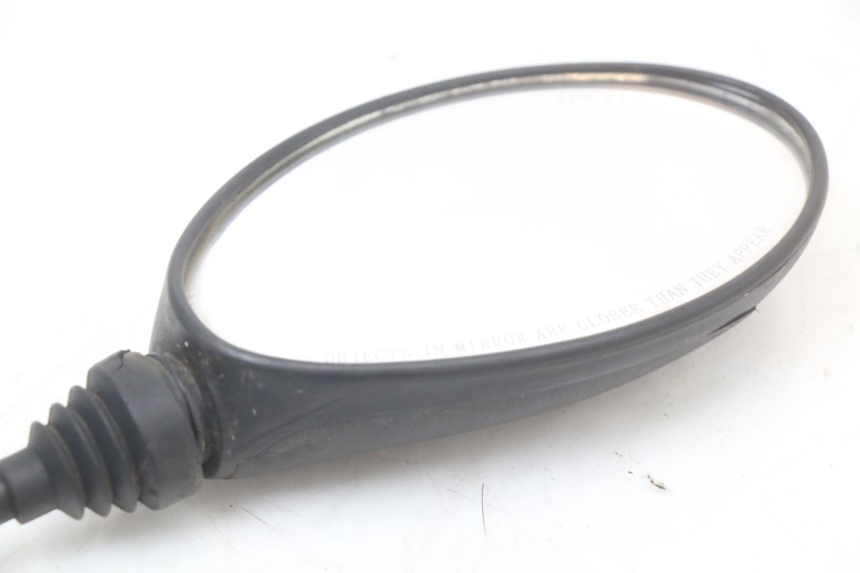 photo de RECHTER SPIEGEL PIAGGIO ZIP 4T 50 (2018 - 2020) - Zoom op gebruiksstaat