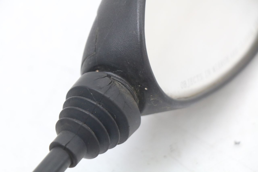 photo de RECHTER SPIEGEL PIAGGIO ZIP 4T 50 (2018 - 2020) - Andere kijkhoek