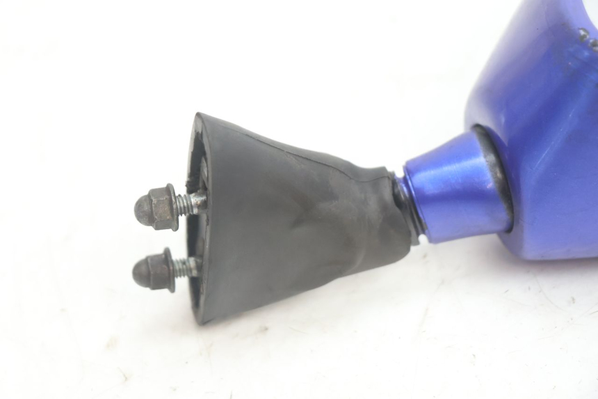 photo de RECHTER SPIEGEL KAWASAKI ZX-6R ZX6R 600 (1995 - 1997) - Detail van het onderdeel