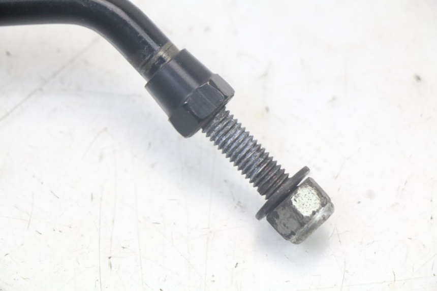 photo de LINKER SPIEGEL PEUGEOT 103 VOGUE VS2 50 (2004 - 2017) - Andere kijkhoek