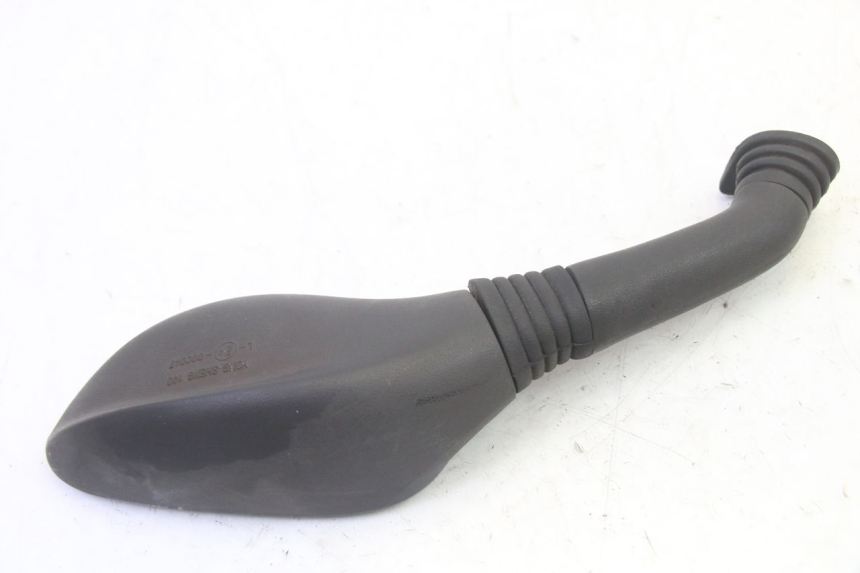 photo de LINKER SPIEGEL QUADRO 4 4D 350 (2015 - 2018) - Andere kijkhoek