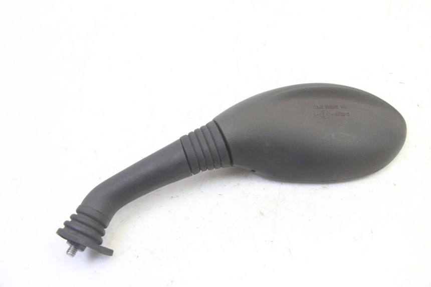 photo de LINKER SPIEGEL QUADRO 4 4D 350 (2015 - 2018) - Overzicht