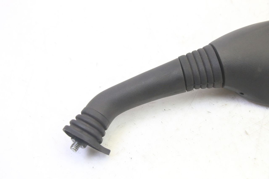 photo de LINKER SPIEGEL QUADRO 4 4D 350 (2015 - 2018) - Bevestigingspunten