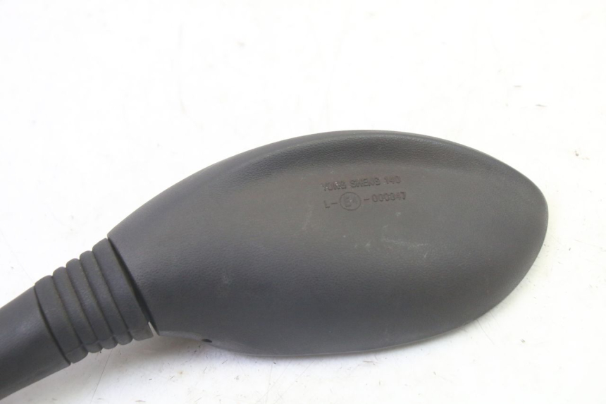 photo de LINKER SPIEGEL QUADRO 4 4D 350 (2015 - 2018) - Staat van het oppervlak