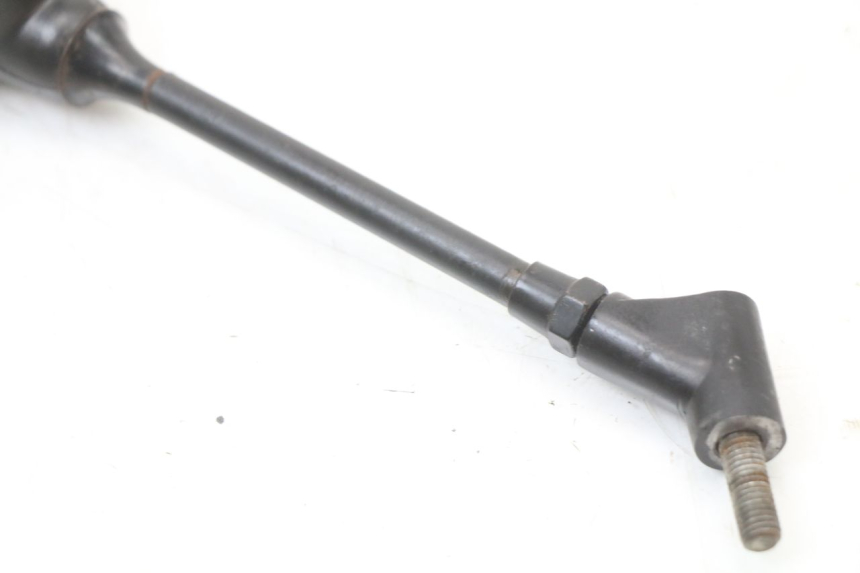 photo de LINKER SPIEGEL E-MAX 80L 1 (2011 - 2014) - Zoom op gebruiksstaat