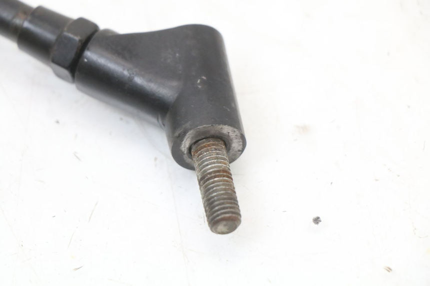 photo de LINKER SPIEGEL E-MAX 80L 1 (2011 - 2014) - Andere kijkhoek