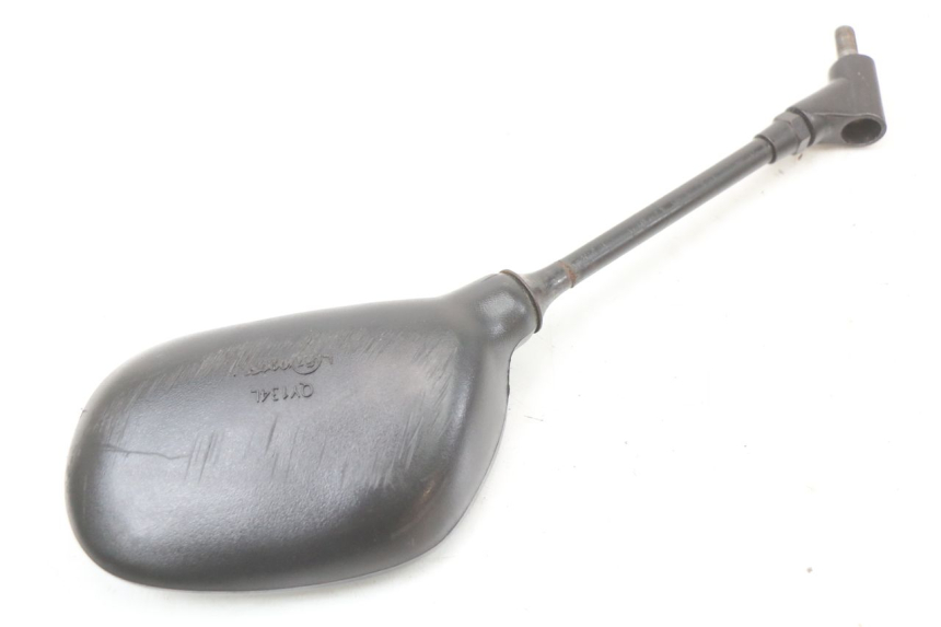 photo de LINKER SPIEGEL E-MAX 80L 1 (2011 - 2014) - Technische close-up