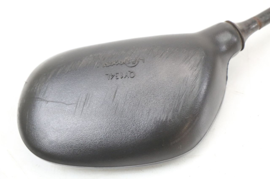 photo de LINKER SPIEGEL E-MAX 80L 1 (2011 - 2014) - Overzicht