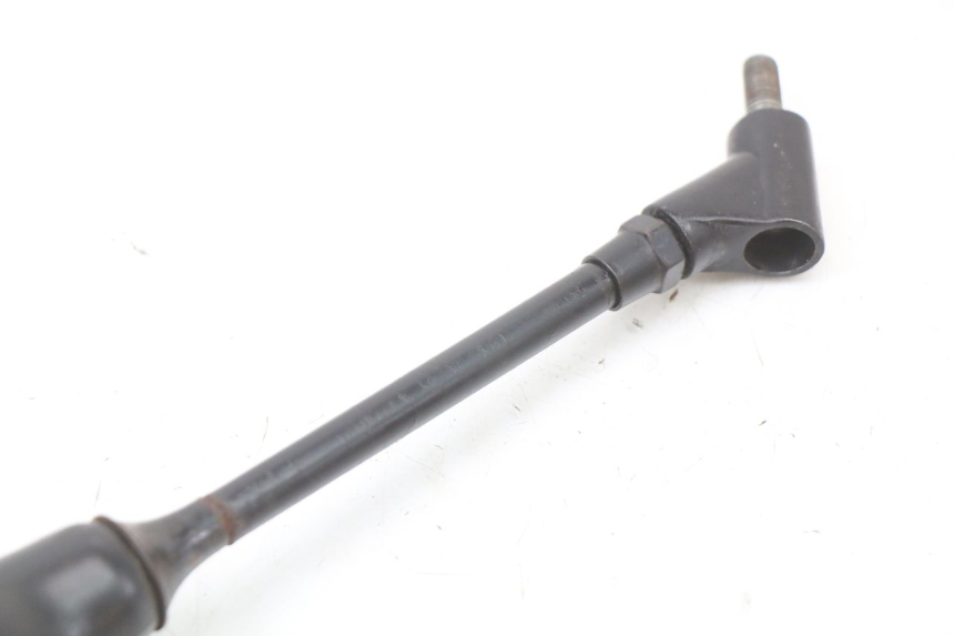 photo de LINKER SPIEGEL E-MAX 80L 1 (2011 - 2014) - Bevestigingspunten