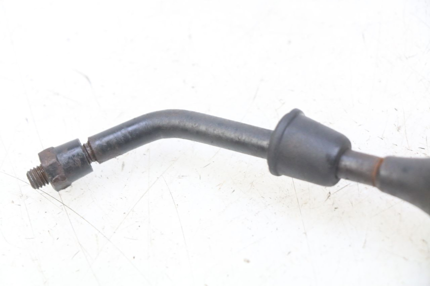 photo de LINKER SPIEGEL KYMCO AGILITY 4T 50 (2005 - 2018) - Overzicht