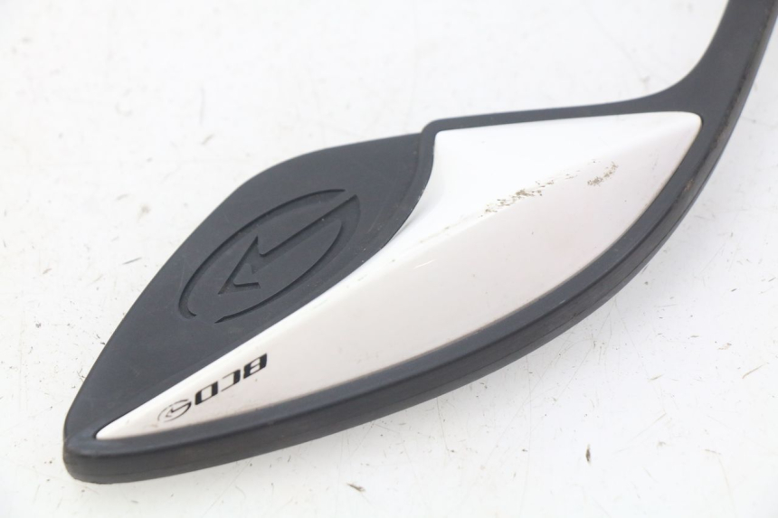 photo de LINKER SPIEGEL KYMCO AGILITY RS 2T 50 (2009 - 2013) - Zoom op gebruiksstaat