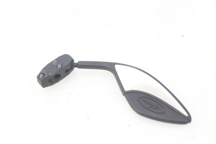 photo de LINKER SPIEGEL KYMCO AGILITY RS 2T 50 (2009 - 2013) - Andere kijkhoek