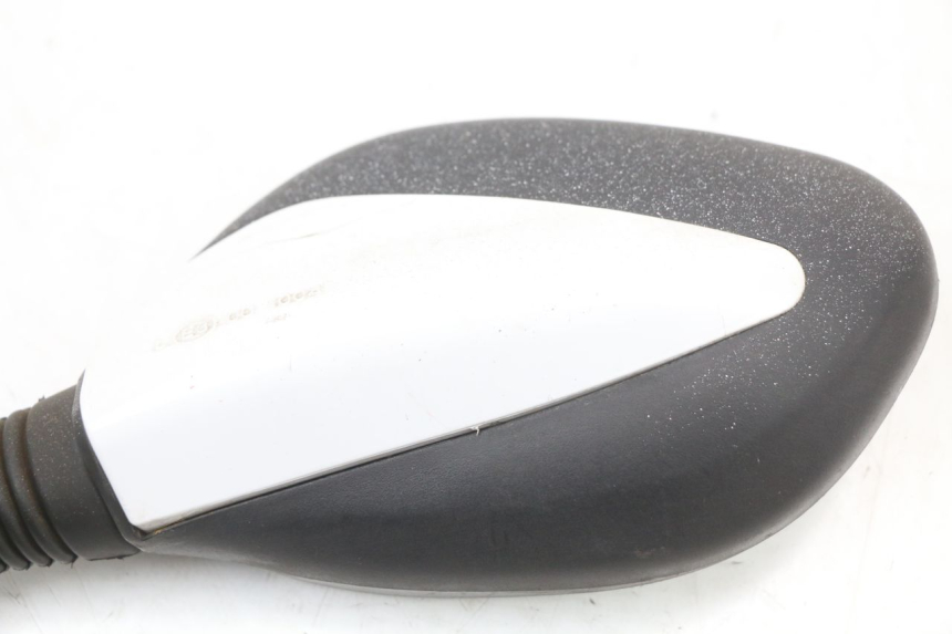 photo de LINKER SPIEGEL JONWAY AZTRAL 125 (2008 - 2017) - Bevestigingspunten