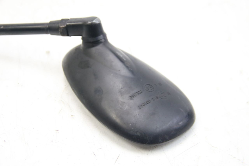 photo de LINKER SPIEGEL PIAGGIO BEVERLY 125 (2010 - 2015) - Zoom op gebruiksstaat