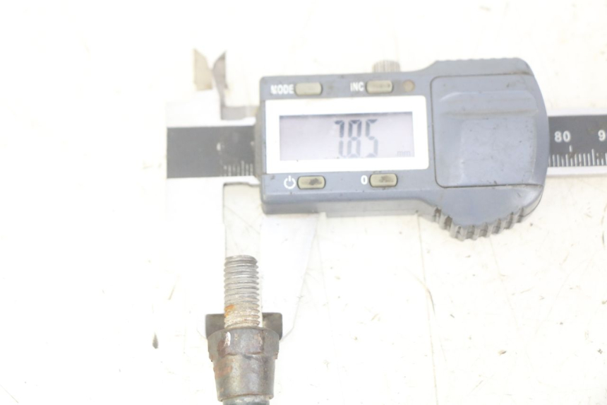 photo de LINKER SPIEGEL PGO BIG MAX 50 (2001 - 2009) - Detail van het onderdeel