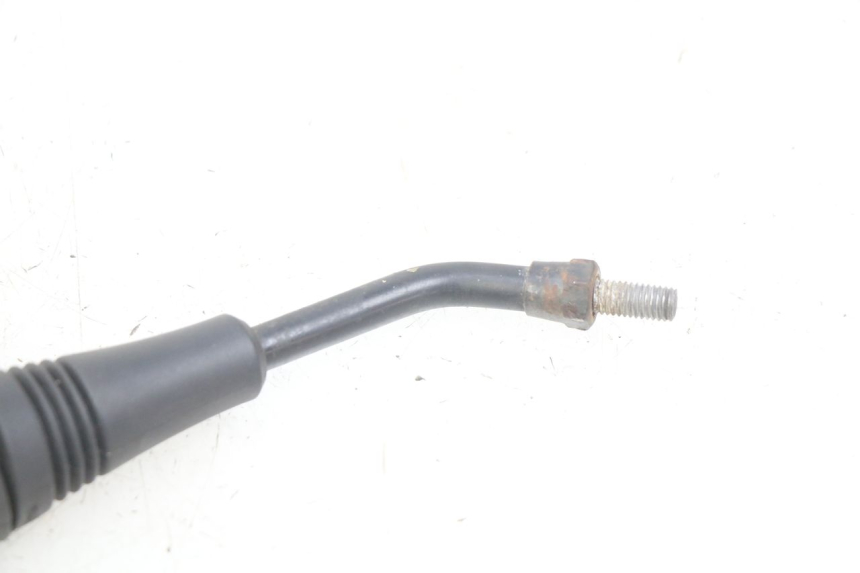 photo de LINKER SPIEGEL PGO BIG MAX 50 (2001 - 2009) - Zoom op gebruiksstaat