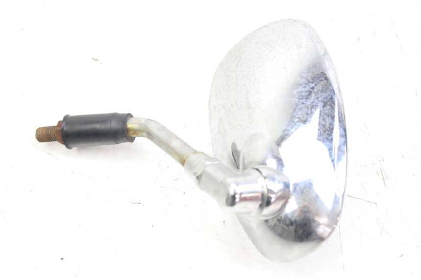 photo de LINKER SPIEGEL WILDLANDER BISCUIT 125 (2004 - 2010) - Hoofdaanzicht