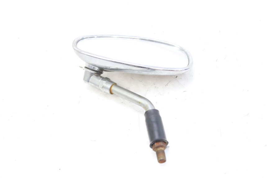 photo de LINKER SPIEGEL WILDLANDER BISCUIT 125 (2004 - 2010) - Zoom op gebruiksstaat