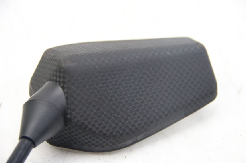 photo de LINKER SPIEGEL MBK BOOSTER SPIRIT 50 (1999 - 2003) - Zoom op gebruiksstaat