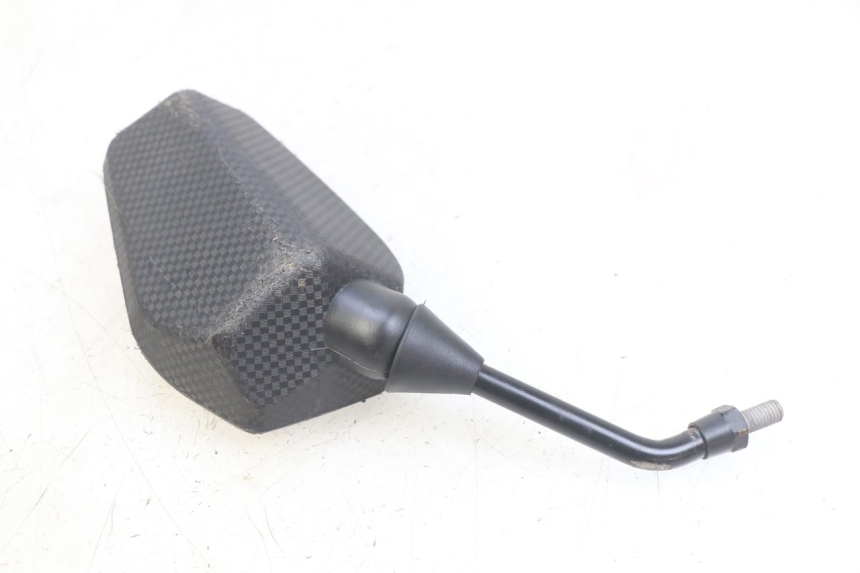 photo de LINKER SPIEGEL MBK BOOSTER SPIRIT 50 (1999 - 2003) - Zoom op gebruiksstaat