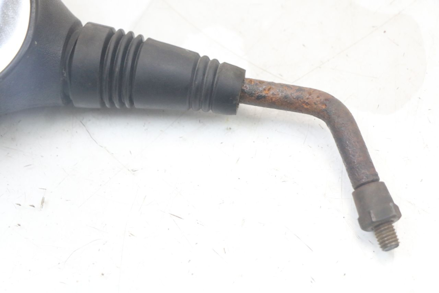 photo de LINKER SPIEGEL MBK BOOSTER SPIRIT 50 (2004 - 2017) - Zoom op gebruiksstaat