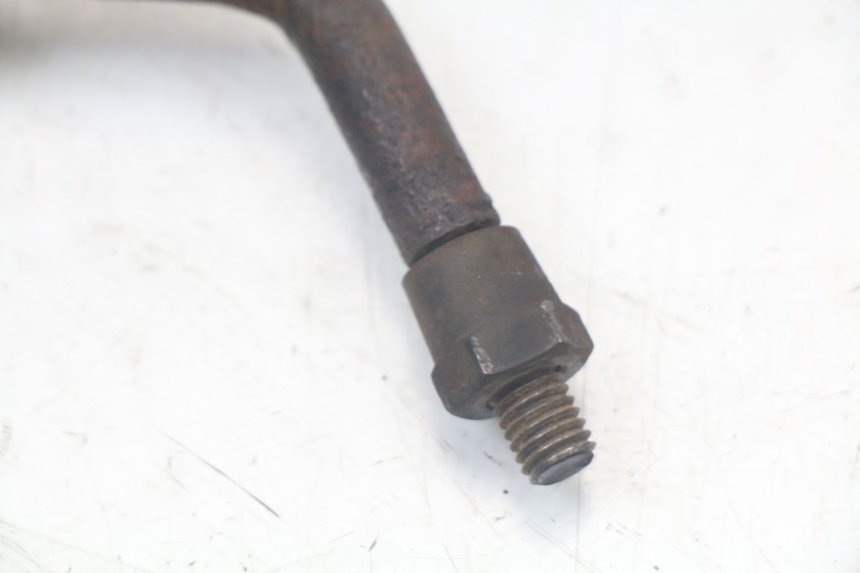 photo de LINKER SPIEGEL MBK BOOSTER SPIRIT 50 (2004 - 2017) - Andere kijkhoek