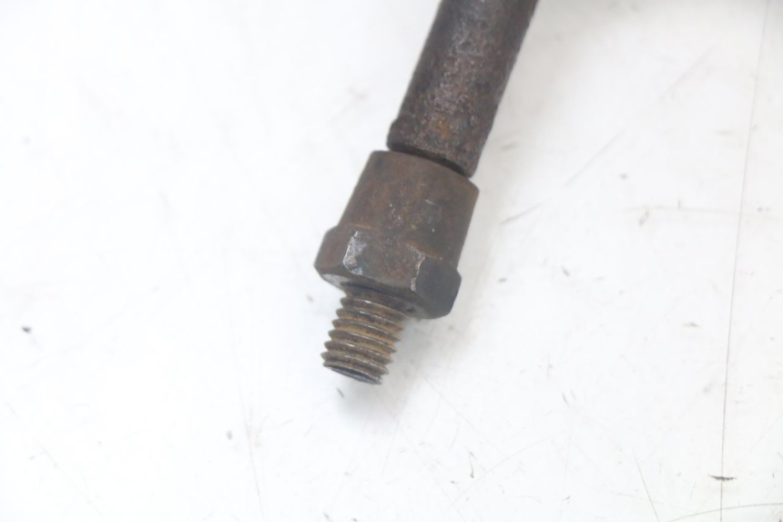 photo de LINKER SPIEGEL MBK BOOSTER SPIRIT 50 (2004 - 2017) - Bevestigingspunten