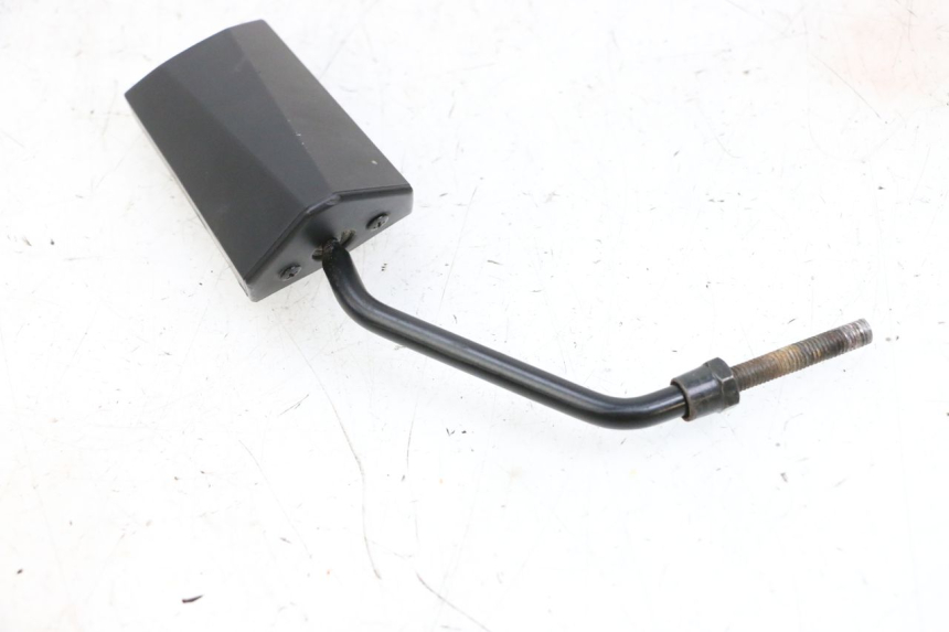 photo de LINKER SPIEGEL MBK BOOSTER SPIRIT 50 (2004 - 2017) - Zoom op gebruiksstaat