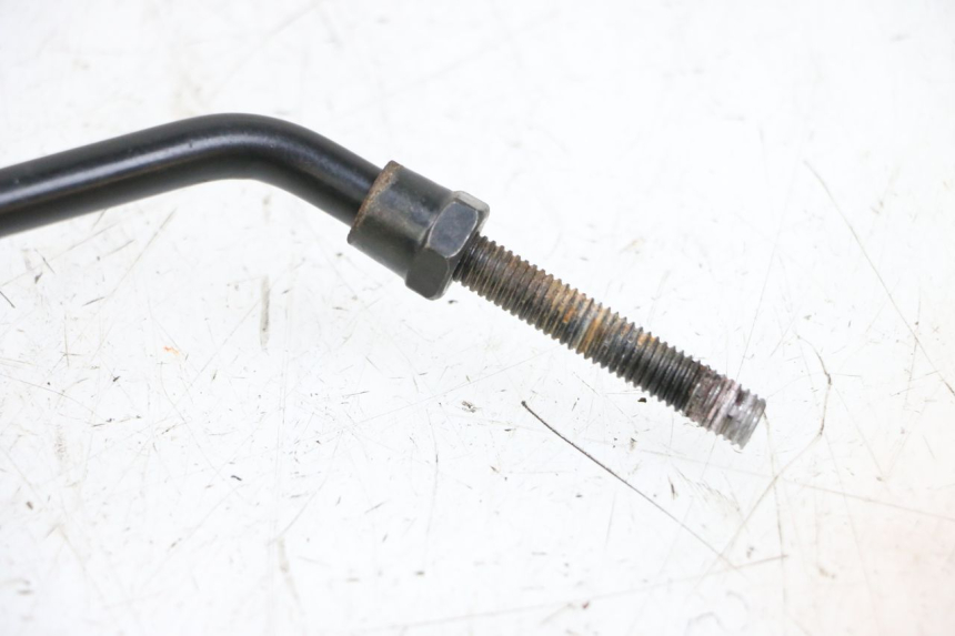 photo de LINKER SPIEGEL MBK BOOSTER SPIRIT 50 (2004 - 2017) - Bevestigingspunten